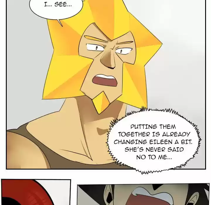 The Ultimate Evolution (Novel) Ch.047