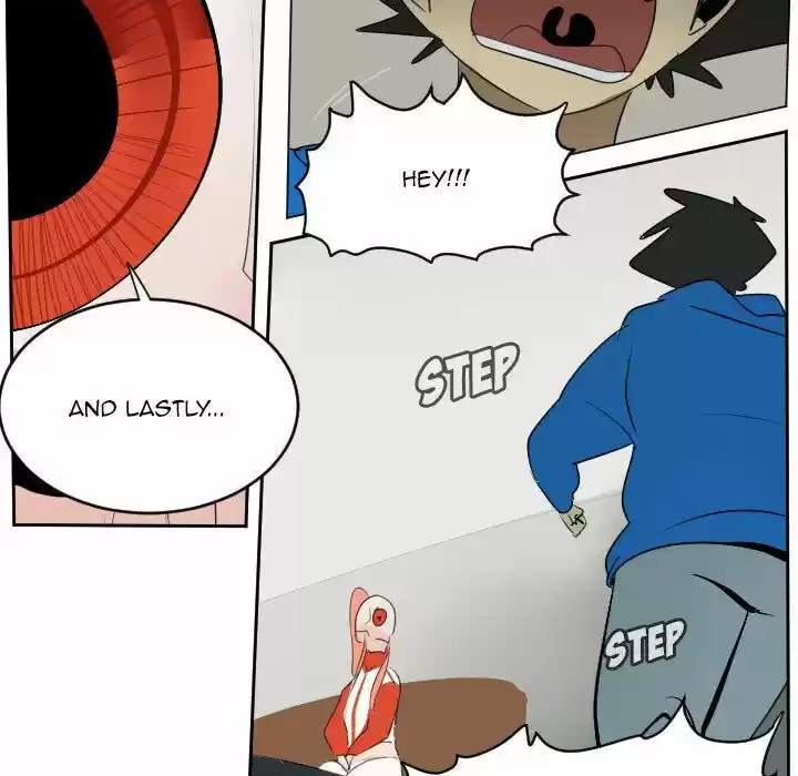 The Ultimate Evolution (Novel) Ch.047