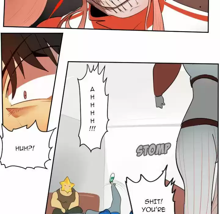 The Ultimate Evolution (Novel) Ch.047