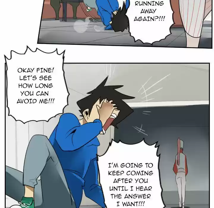 The Ultimate Evolution (Novel) Ch.047