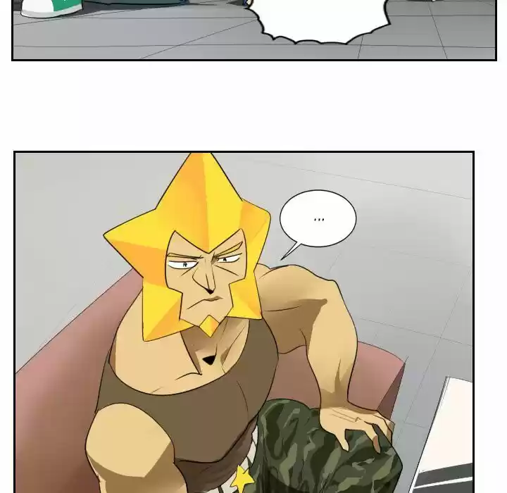 The Ultimate Evolution (Novel) Ch.047