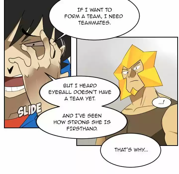 The Ultimate Evolution (Novel) Ch.047