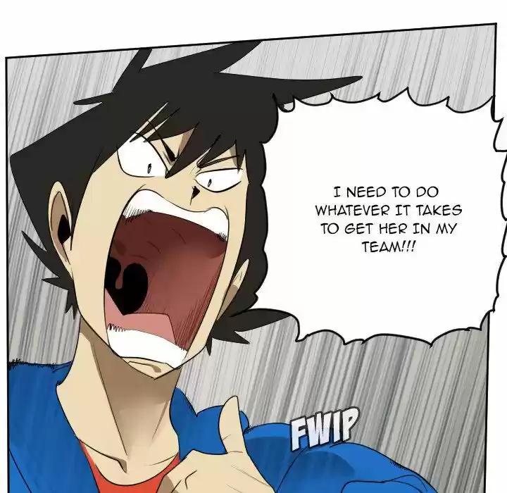 The Ultimate Evolution (Novel) Ch.047