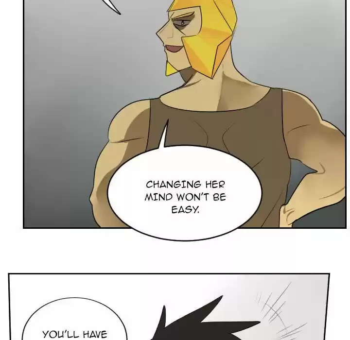 The Ultimate Evolution (Novel) Ch.047