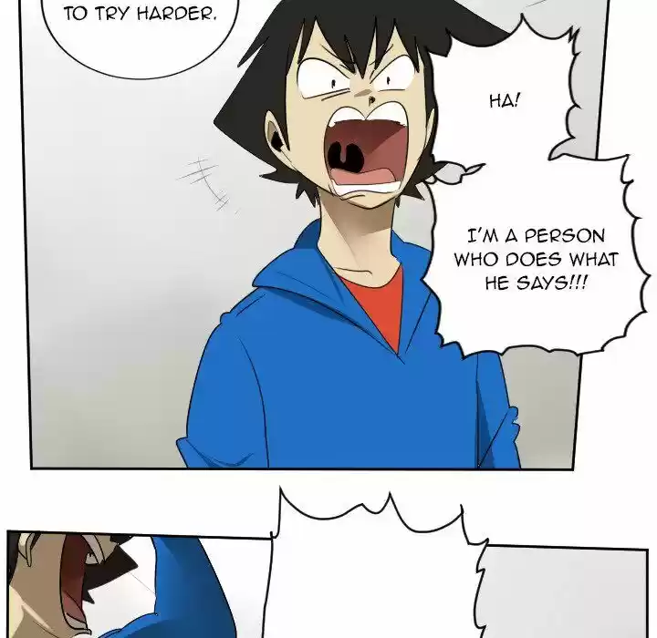 The Ultimate Evolution (Novel) Ch.047