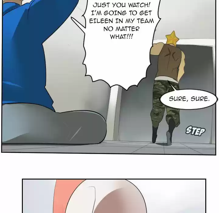 The Ultimate Evolution (Novel) Ch.047