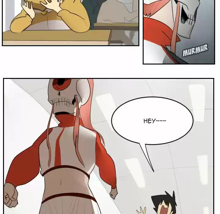 The Ultimate Evolution (Novel) Ch.047