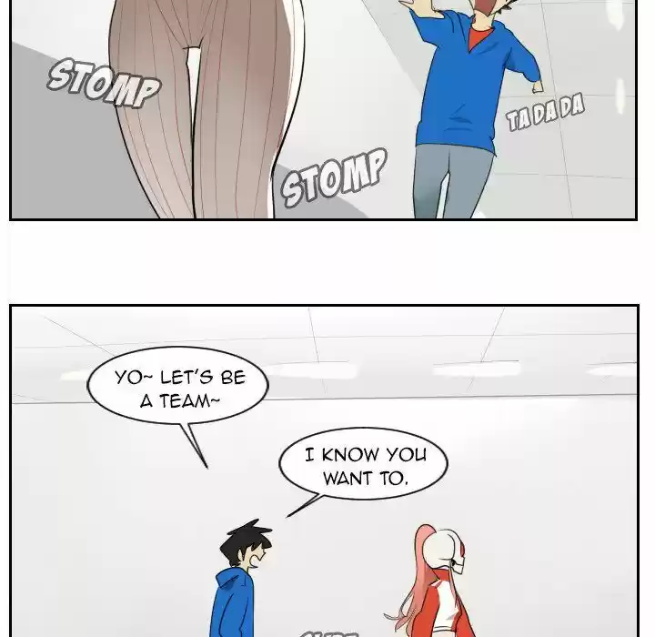 The Ultimate Evolution (Novel) Ch.047