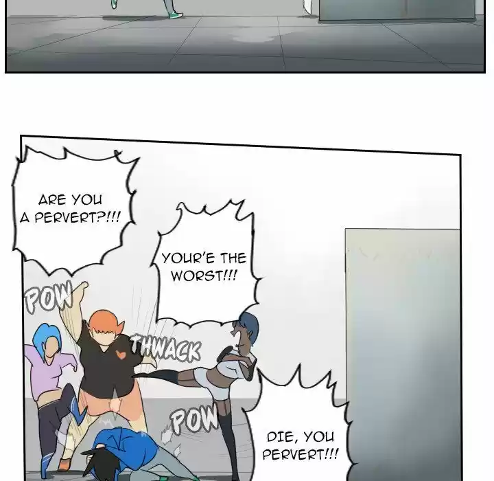 The Ultimate Evolution (Novel) Ch.047