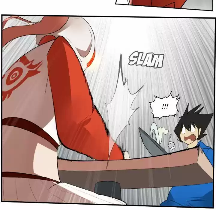 The Ultimate Evolution (Novel) Ch.047