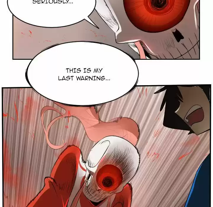 The Ultimate Evolution (Novel) Ch.047