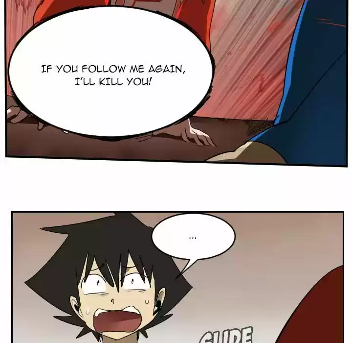 The Ultimate Evolution (Novel) Ch.047