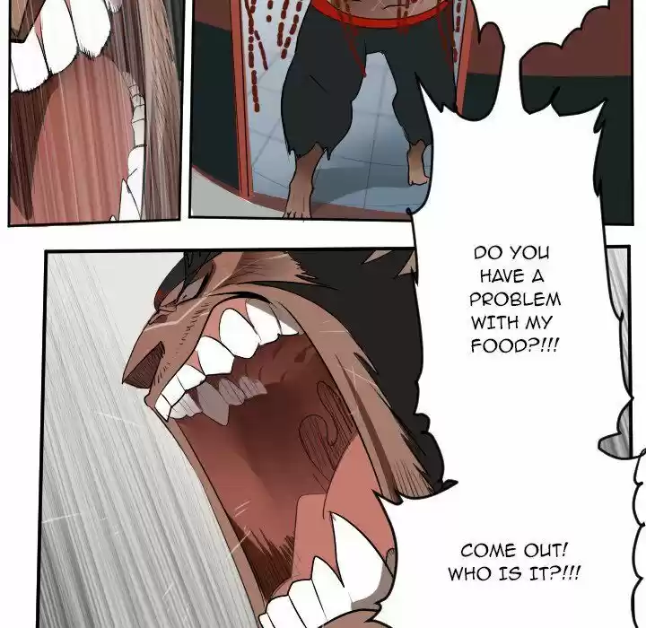 The Ultimate Evolution (Novel) Ch.047