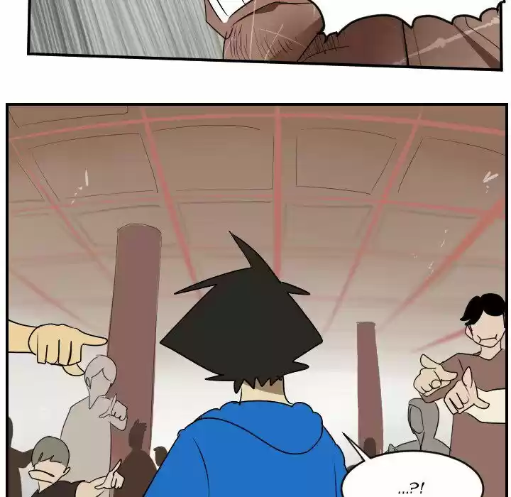 The Ultimate Evolution (Novel) Ch.047