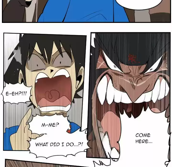 The Ultimate Evolution (Novel) Ch.047