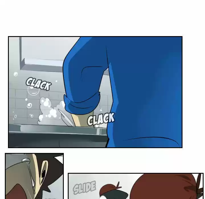 The Ultimate Evolution (Novel) Ch.047