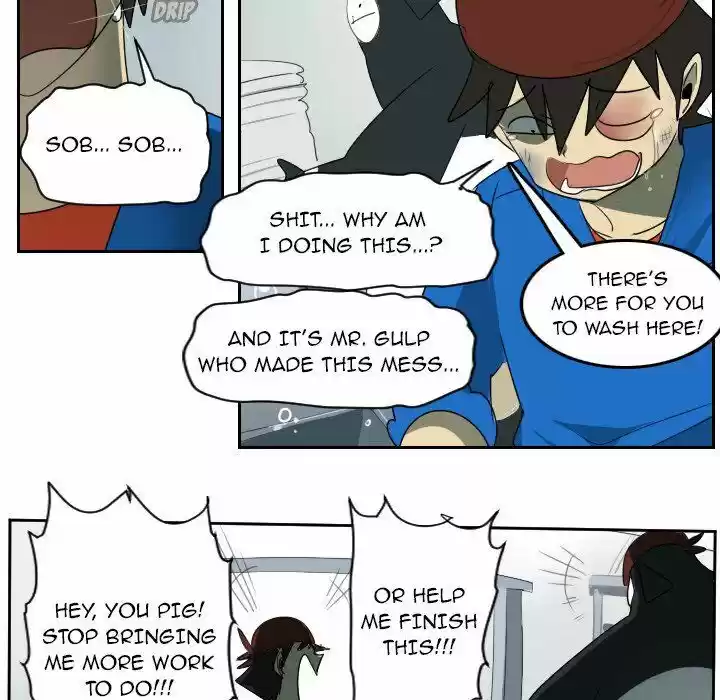 The Ultimate Evolution (Novel) Ch.047