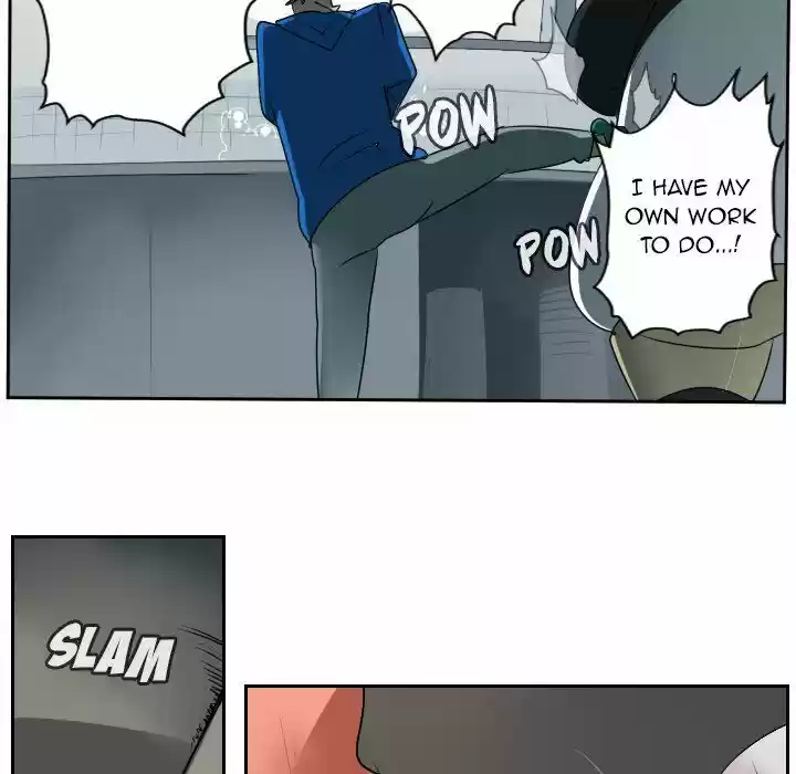 The Ultimate Evolution (Novel) Ch.047