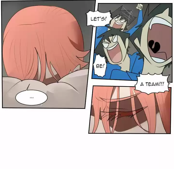 The Ultimate Evolution (Novel) Ch.047