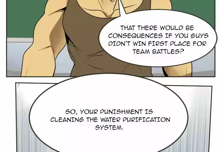 The Ultimate Evolution (Novel) Ch.048