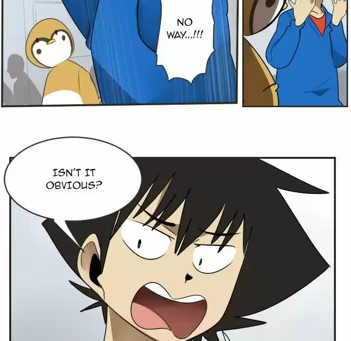 The Ultimate Evolution (Novel) Ch.048