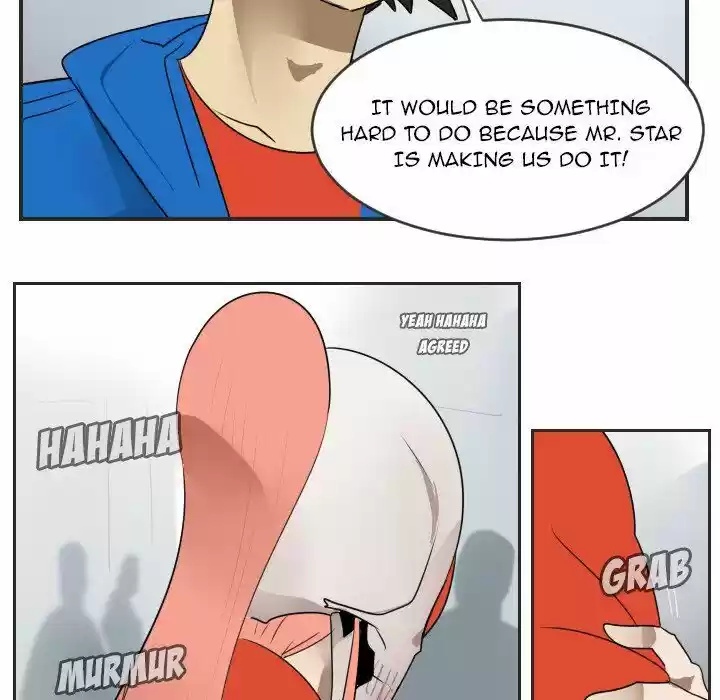 The Ultimate Evolution (Novel) Ch.048