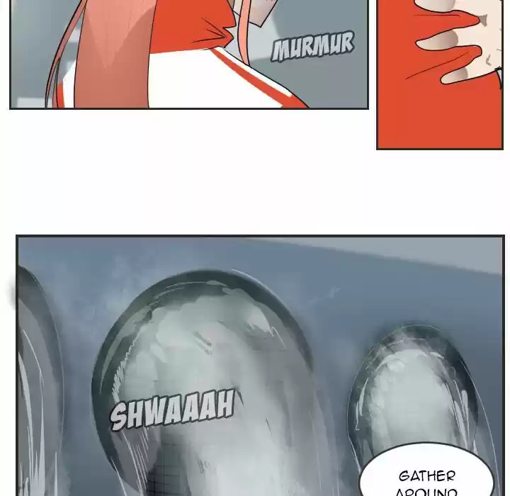 The Ultimate Evolution (Novel) Ch.048