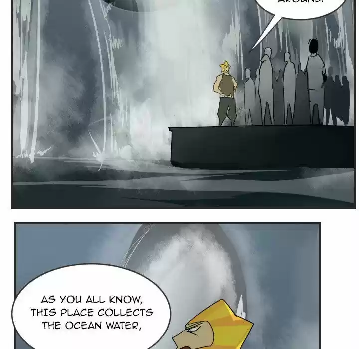 The Ultimate Evolution (Novel) Ch.048