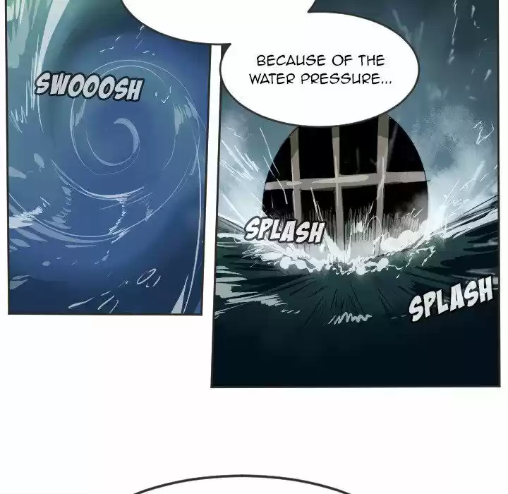 The Ultimate Evolution (Novel) Ch.048