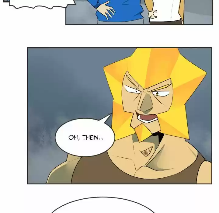 The Ultimate Evolution (Novel) Ch.048