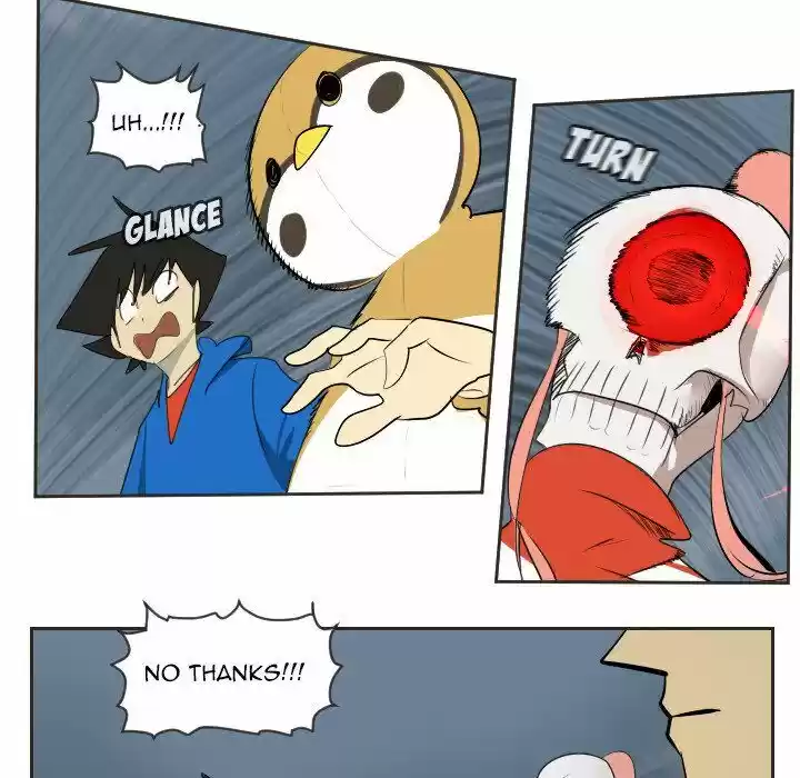 The Ultimate Evolution (Novel) Ch.048