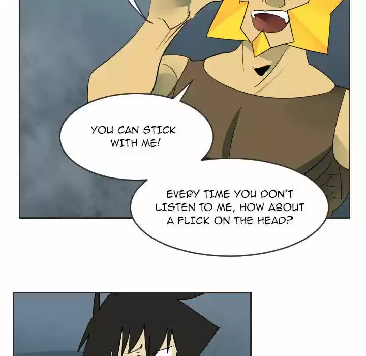 The Ultimate Evolution (Novel) Ch.048