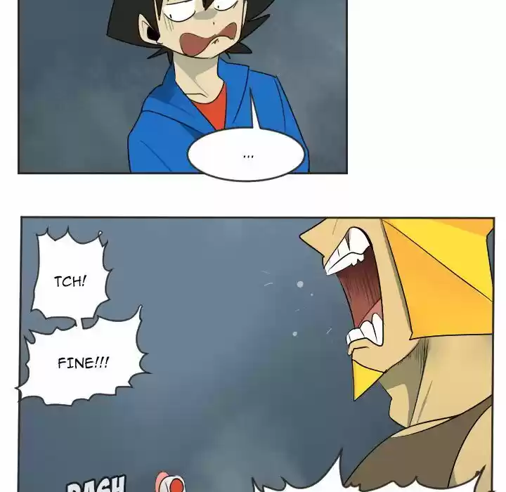 The Ultimate Evolution (Novel) Ch.048