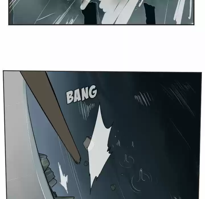 The Ultimate Evolution (Novel) Ch.048