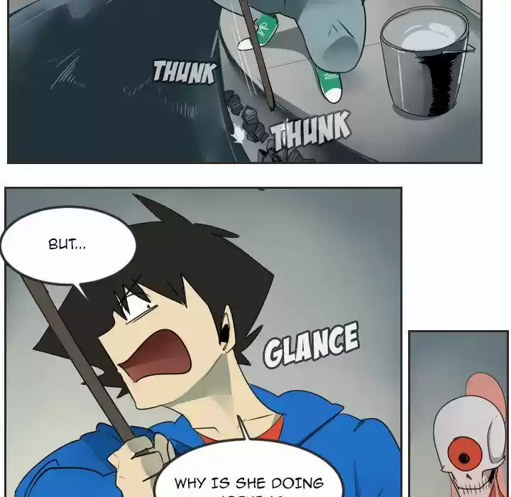 The Ultimate Evolution (Novel) Ch.048