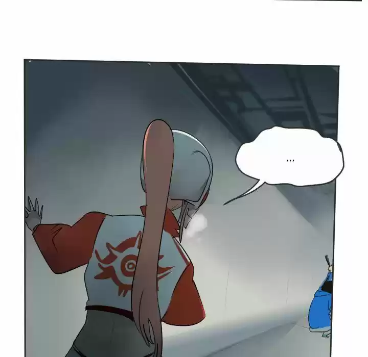 The Ultimate Evolution (Novel) Ch.048