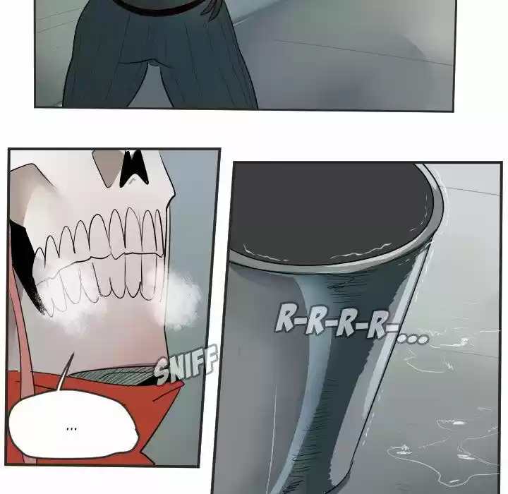 The Ultimate Evolution (Novel) Ch.048