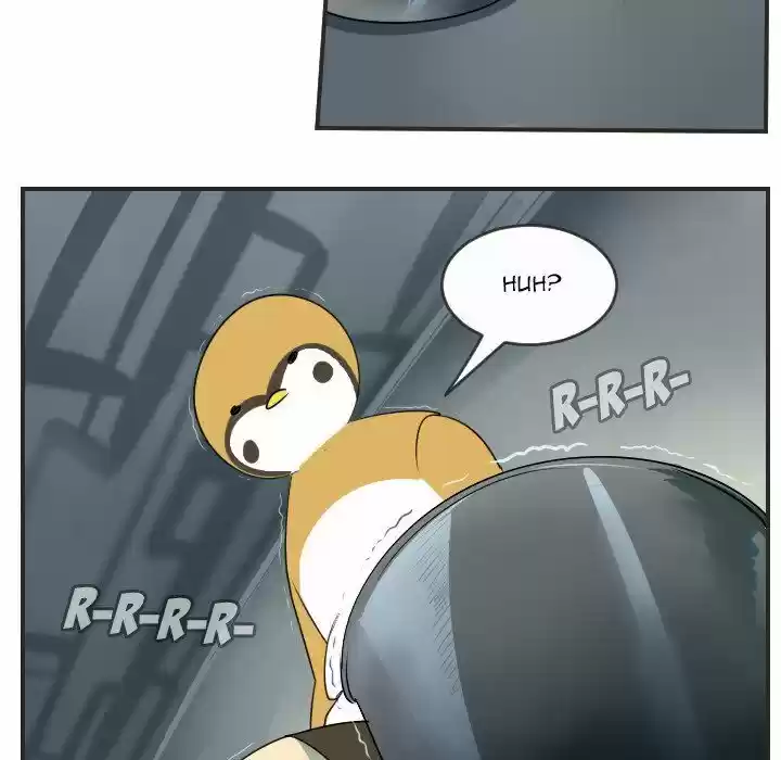 The Ultimate Evolution (Novel) Ch.048