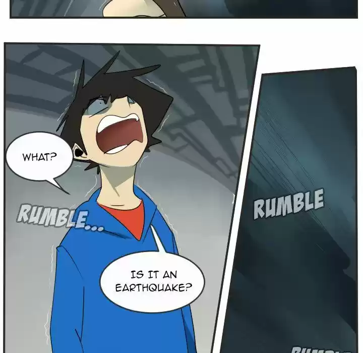 The Ultimate Evolution (Novel) Ch.048