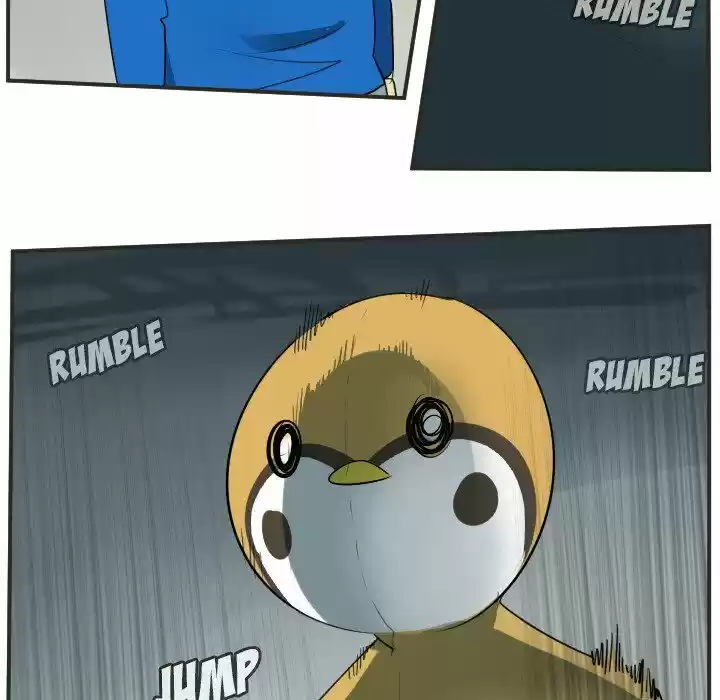 The Ultimate Evolution (Novel) Ch.048