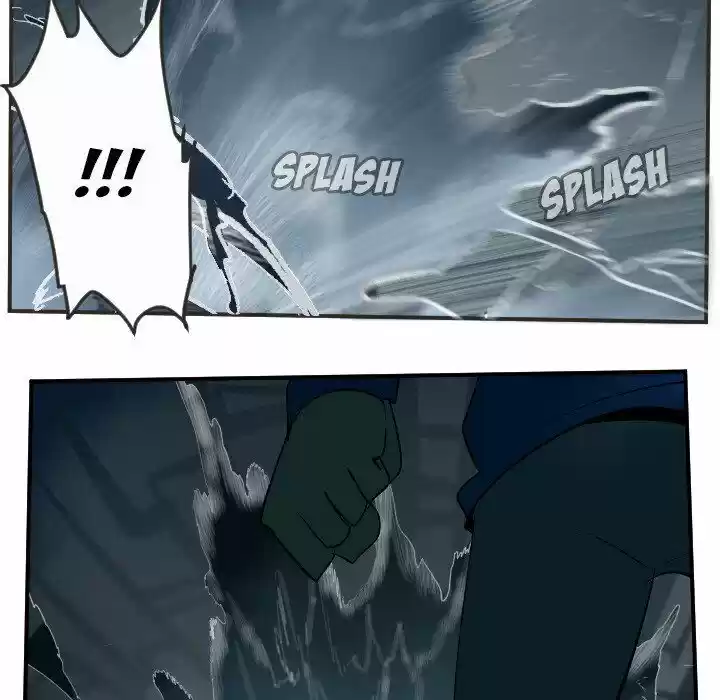 The Ultimate Evolution (Novel) Ch.048