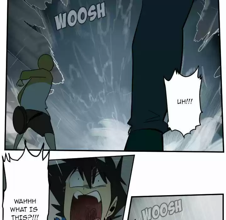 The Ultimate Evolution (Novel) Ch.048