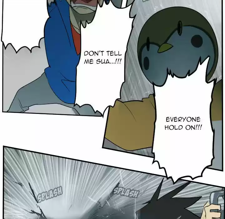 The Ultimate Evolution (Novel) Ch.048