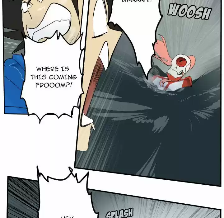 The Ultimate Evolution (Novel) Ch.048