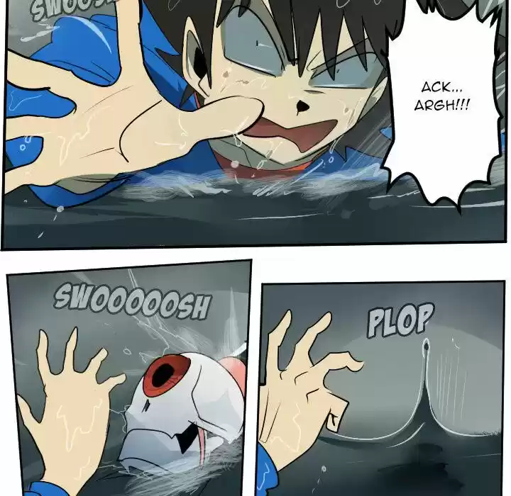 The Ultimate Evolution (Novel) Ch.048