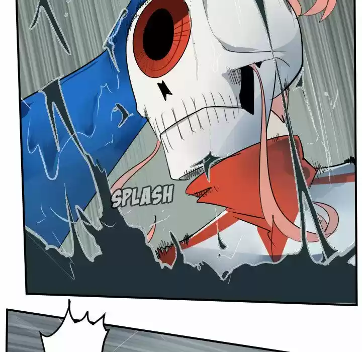 The Ultimate Evolution (Novel) Ch.048