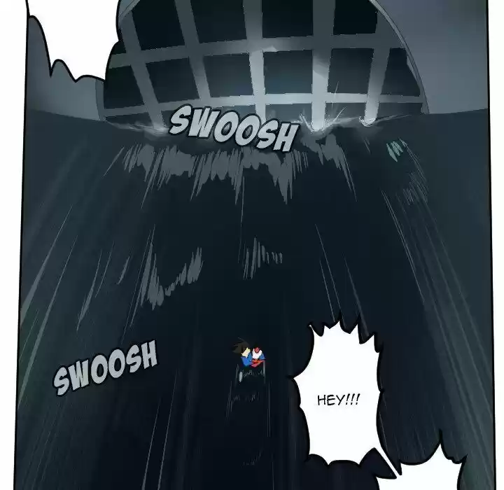 The Ultimate Evolution (Novel) Ch.048