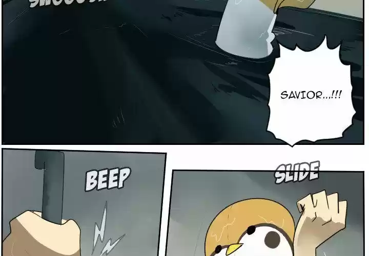 The Ultimate Evolution (Novel) Ch.049