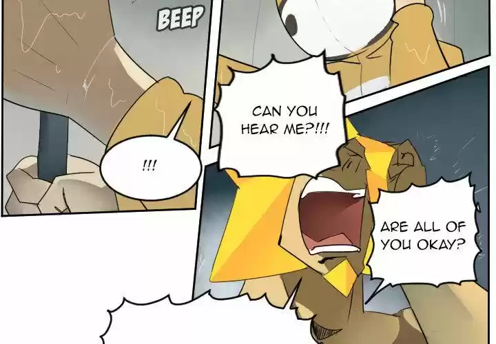 The Ultimate Evolution (Novel) Ch.049