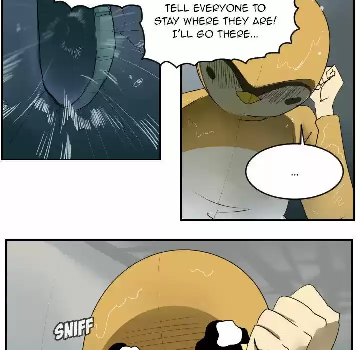 The Ultimate Evolution (Novel) Ch.049